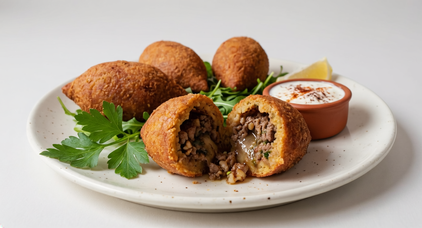 Icli Kofte