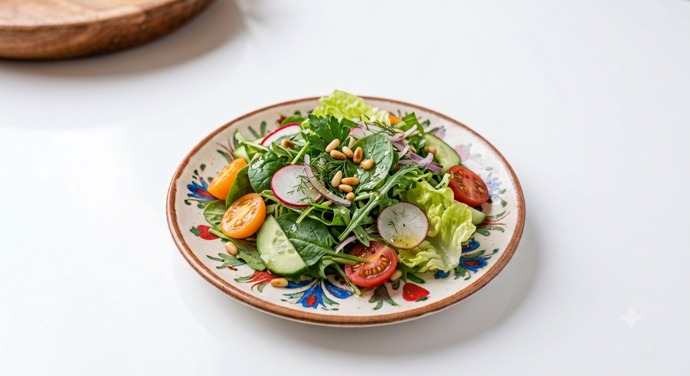 Green Salad