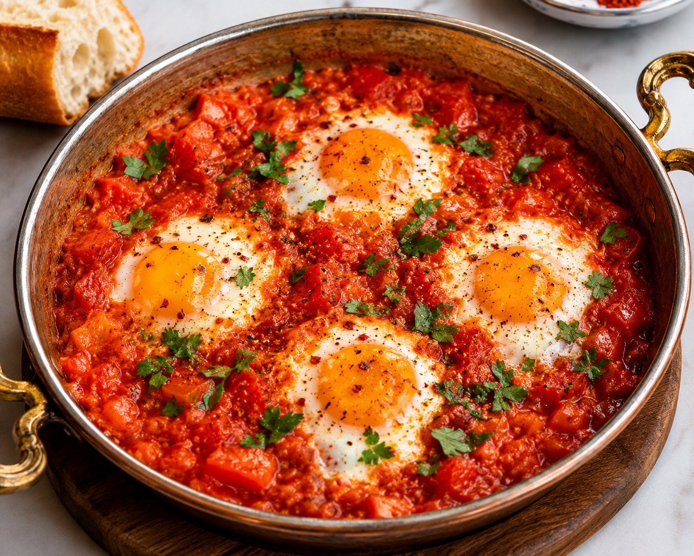 Shakshuka