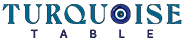Turquoise Table Logo